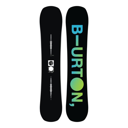 Instigator Burton