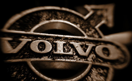 Los coches de competición más bellos de la historia: Volvo
