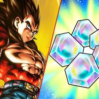 200 Chrono Crystals gratis para Dragon Ball Legends: canjea este código y obtén el regalo antes de que se acabe el tiempo 