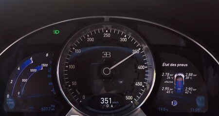 Multa Bugatti