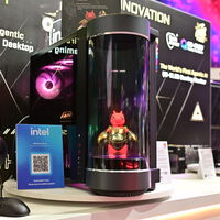 Ya es oficial: MSI lanza el primer PC gaming sobremesa del mundo con un agente de IA en forma de 'holograma' 