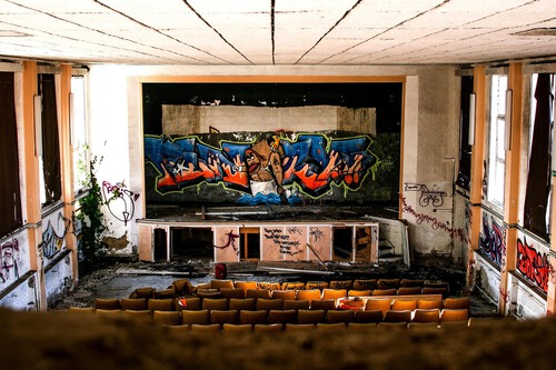 Un hilo en X comparó algunos cines del mundo y solo confirmó algo: México es uno de los mejores lugares para ver películas