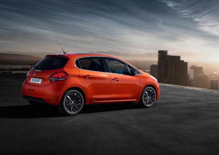 Peugeot 208 2016 3