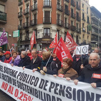 Pacto por la revalorización de las pensiones, toda la información 