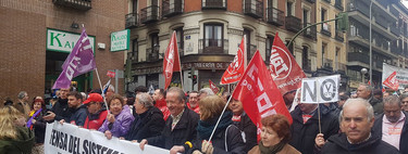 Pacto por la revalorización de las pensiones, toda la información 