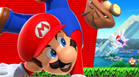 El primer evento de Super Mario Run ha comenzado y te permitirá conseguir montones de monedas