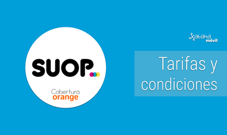 Tarifas de SUOP en fibra, móvil y combinados: todas las ofertas