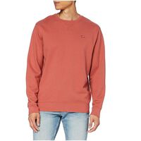 ¿Buscas una sudadera barata pero de marca? esta sudadera Levi's Crew Marsala está rebajada en Amazon a 34,50 euros