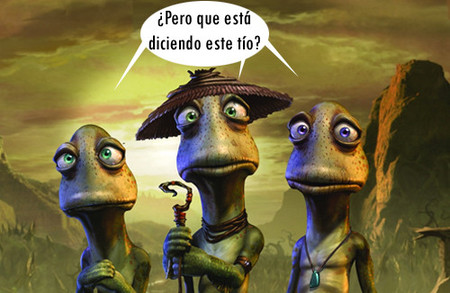 "Las consolas son un problema" el creador de 'Oddworld' dixit
