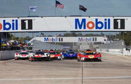 sebring 2023