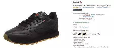 Reebok