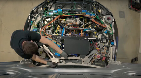 Prototipo Bmw M Electrico 47