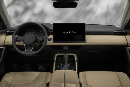 Mazda Cx 5 2026 4
