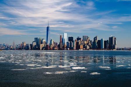 Nueva York Trabajo
