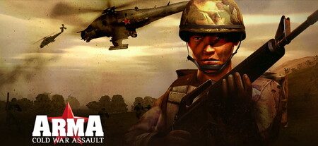 Si buscas un FPS realista y gratis, descarga ARMA: Cold War Assault antes de que termine su promoción en GOG