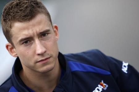 Josef Kral tenía un contrato con HRT sobre la mesa para esta temporada