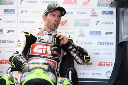 Crutchlow Motogp 2019
