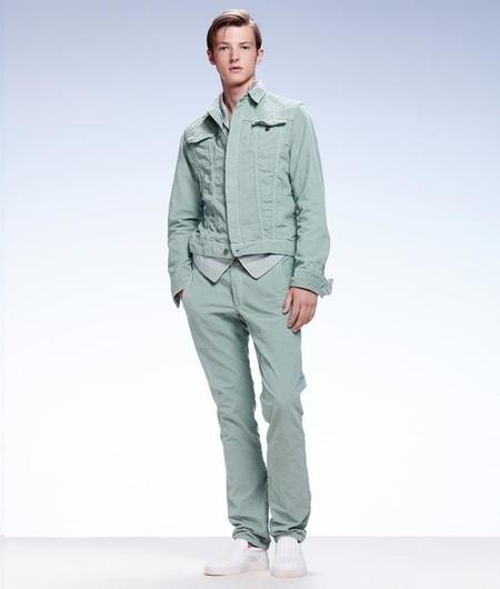 Bottega Veneta inyecta dinamismo italiano a su colección crucero 2015