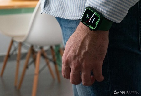 Apple Watch Series 7