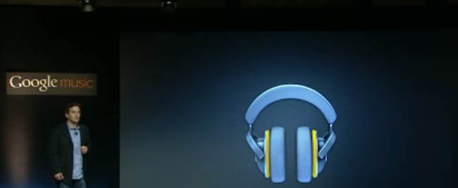 Google Music Store