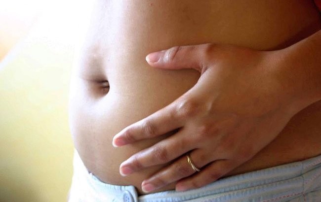 6 semanas de dificultad el bebe escucha