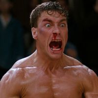 Jean-Claude Van Damme cree que cometió el mayor error de su carrera al rechazar una comedia de terror que acabó haciendo más de 100 millones en taquilla 