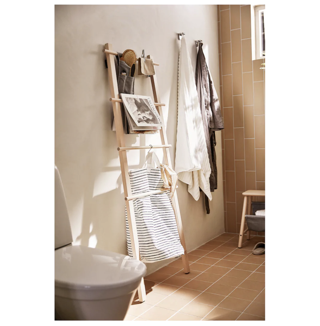 Con estas 33 piezas de Ikea está chupado dar una vuelta de tuerca a la