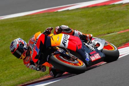 Casey Stoner
