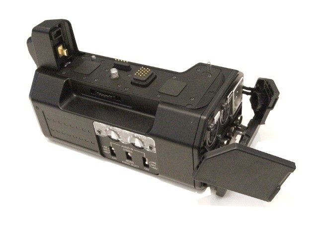 Panasonic GH4, análisis de su modo de vídeo 4K/UHD