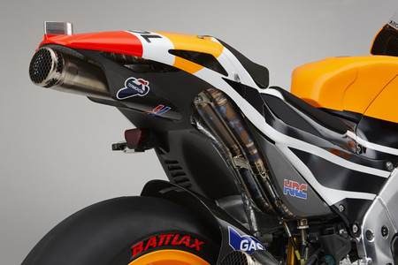 Termignoni Exhaust Honda