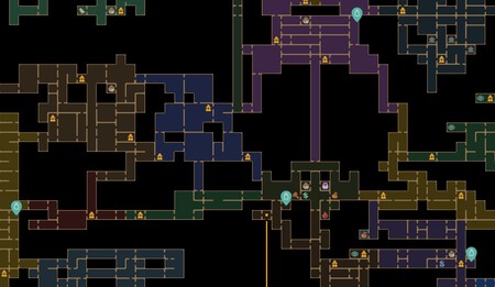 Frascos Vacios Blasphemous 2