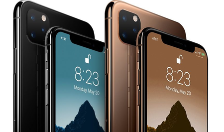Ming-Chi Kuo pone encima de la mesa sus predicciones para el iPhone de 2020