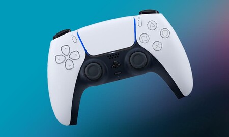 El DualSense para la PS5 más barato te espera en Amazon: lo tienes por 56 euros ahorrando 14