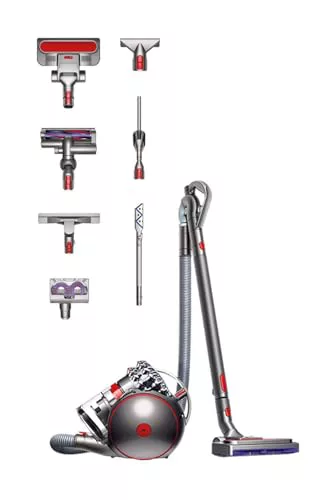 Dyson Cinetic Big Ball Absolute 2 aspiradora