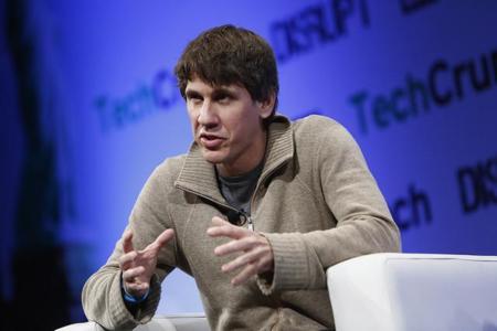 Foursquare y el intento por levantar su negocio con los datos