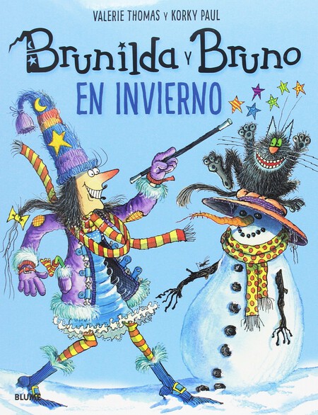 cuento