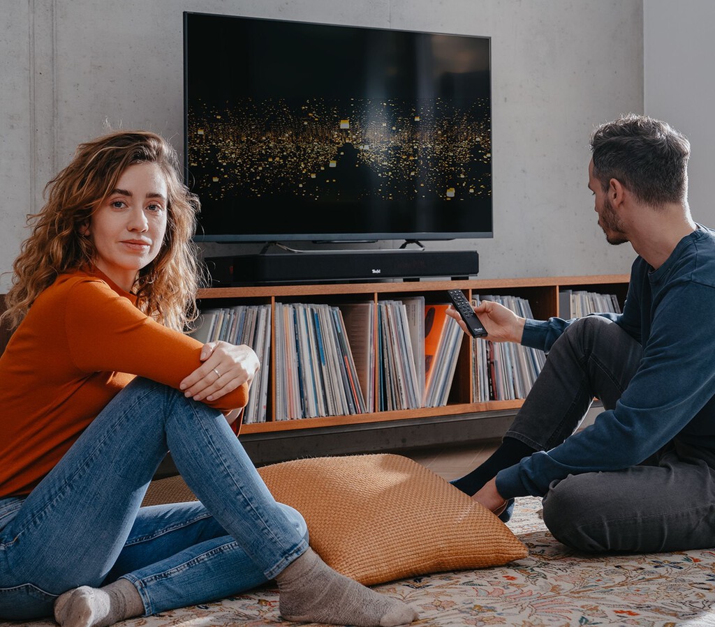 Si no te gustan las barras de sonido hay una estupenda alternativa que mucha gente aún no conoce 