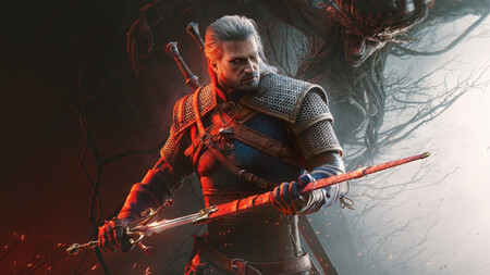 The Witcher 3