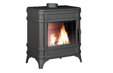 Estufa Leroy