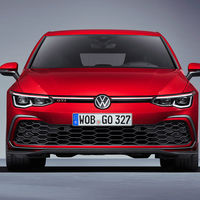 El nuevo Volkswagen Golf GTI ya tiene precio: el compacto deportivo de 245 CV parte en Alemania de 37.607 euros