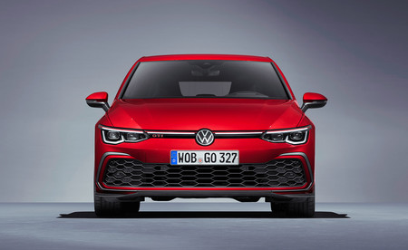 El nuevo Volkswagen Golf GTI ya tiene precio: el compacto deportivo de 245 CV parte en Alemania de 37.607 euros