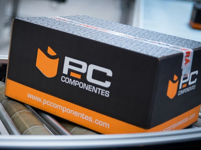 Black Friday PcComponentes