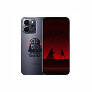 Smartphone Oppo Reno 14 F Dark Side Edition 256GB 12GB RAM
