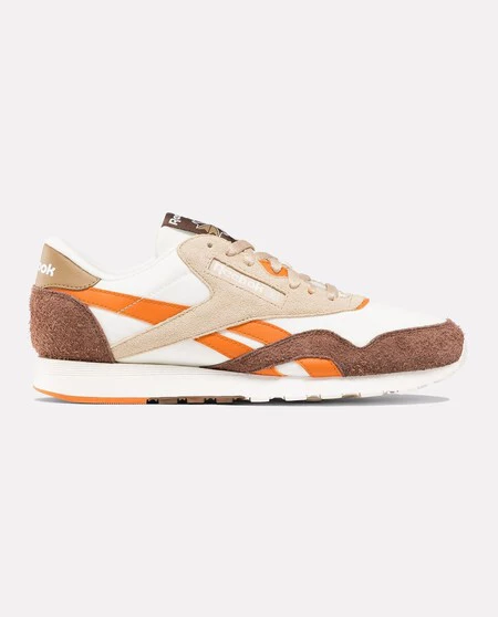REEBOK CLASSIC NYLON VINTAGE