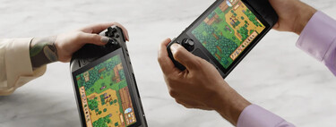 Valve rebaja todas las Steam Deck y, durante poco tiempo, competirá en precio con la Nintendo Switch OLED 