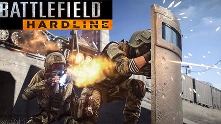 Más de 6 millones de jugadores se han partido la cara en la beta abierta de Battlefield: Hardline