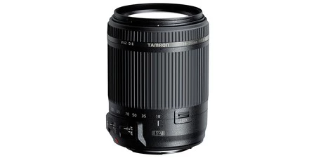 Tamron Af 18 200