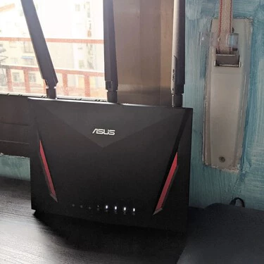 Router Enrique Perez Xataka
