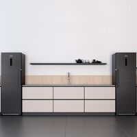 Todavía no es Black Friday, pero es como si lo fuera para este frigorífico Samsung: su precio se acaba de desplomar 