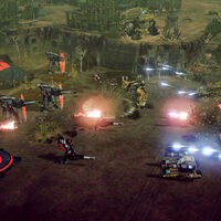 Esta serie de estrategia acabó de la peor forma imaginable pero tras años de auténtico drama, Electronic Arts empieza a hacer justicia al legado de Command & Conquer